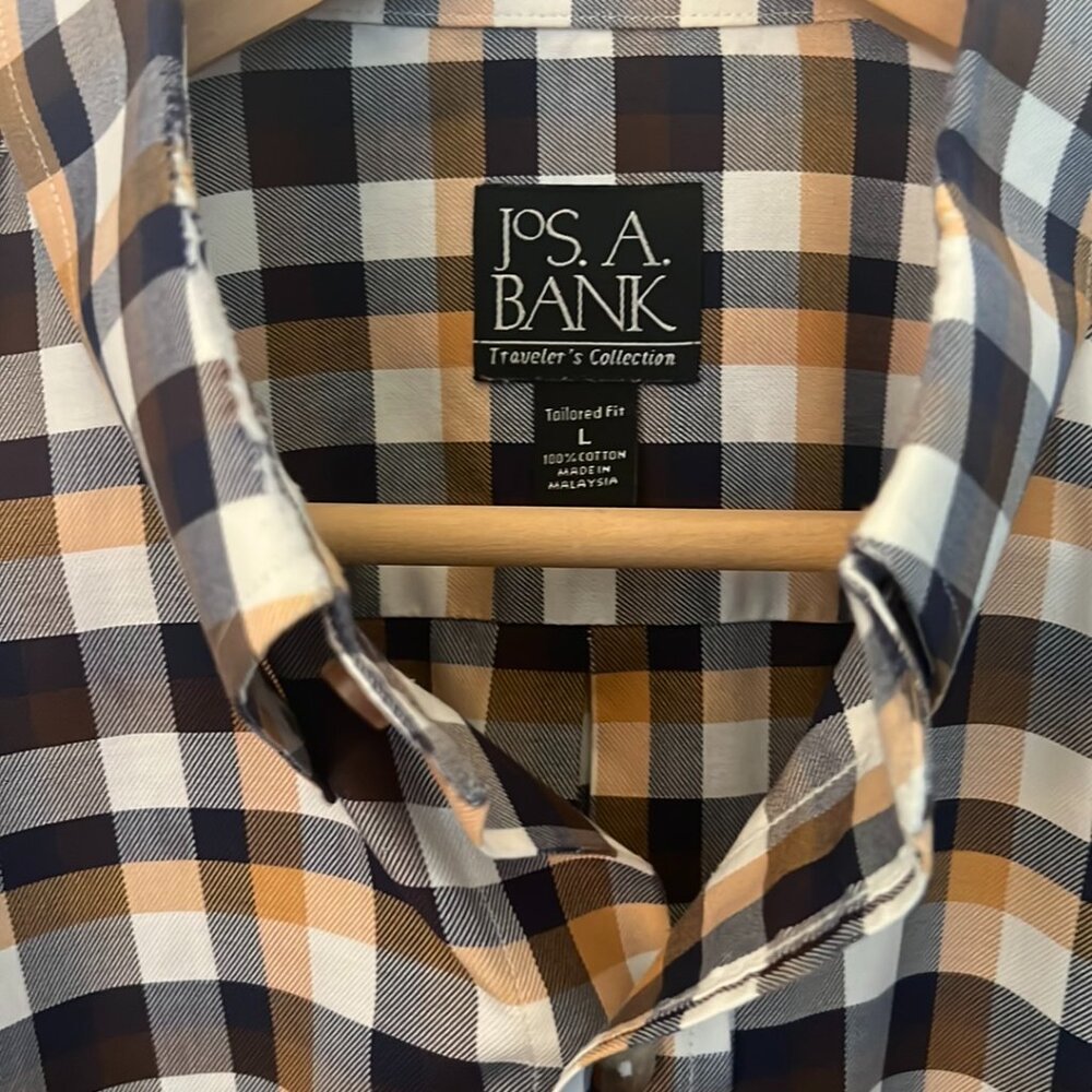 JoS. A Bank Travelers Collection